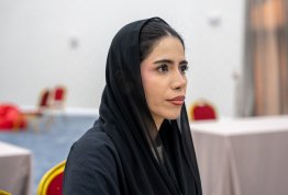 National Identity Pioneers Program - Sandooq Al Watan