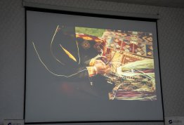 National Identity Pioneers Program - Sandooq Al Watan