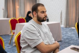 National Identity Pioneers Program - Sandooq Al Watan