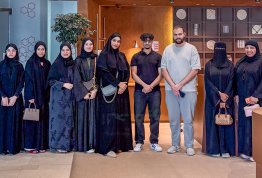 National Identity Pioneers Program - Sandooq Al Watan