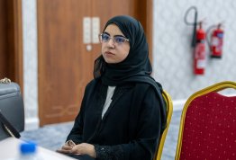 National Identity Pioneers Program - Sandooq Al Watan
