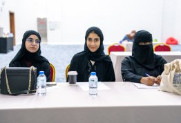 National Identity Pioneers Program - Sandooq Al Watan