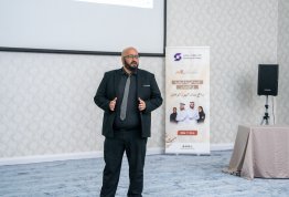 National Identity Pioneers Program - Sandooq Al Watan