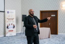 National Identity Pioneers Program - Sandooq Al Watan