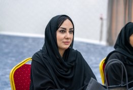 National Identity Pioneers Program - Sandooq Al Watan