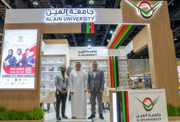 AD Book Fair 2026