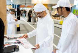AD Book Fair 2026