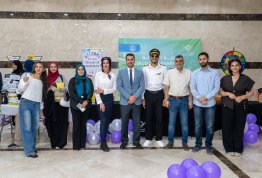 Fresher's Week 2026-2027