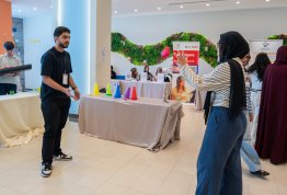 Fresher's Week 2026-2027