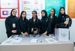 Fresher's Week 2026-2027