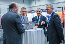 قمة THE الأكاديمية العالمية 2026