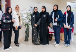 فعالية عائلة واحدة، عالم واحد، لغات متعددة