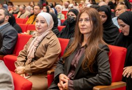 Honoring Excellence Students for the Second Semester of 2025–2026