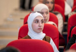 Honoring Excellence Students for the Second Semester of 2025–2026